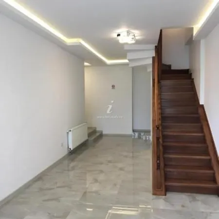 Villa Regal Mamaia
