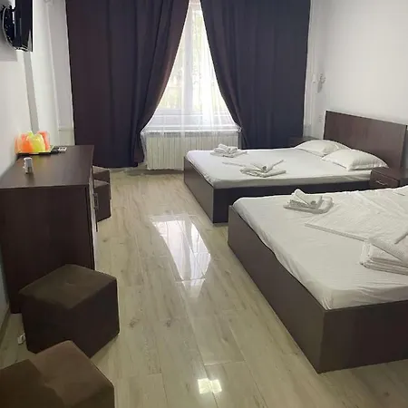 Regal Mamaia