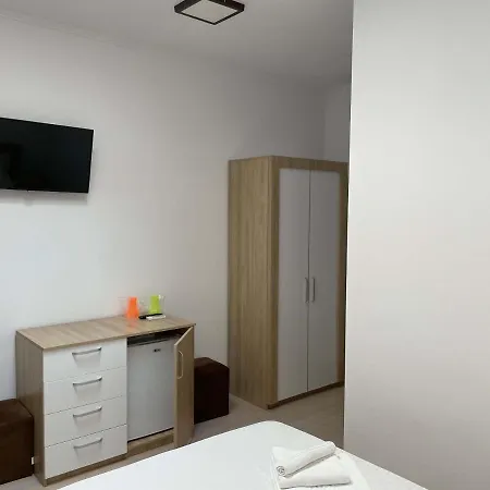 Regal * Mamaia