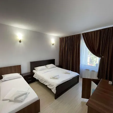 Regal * Mamaia