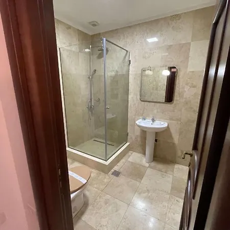 Villa Regal Mamaia