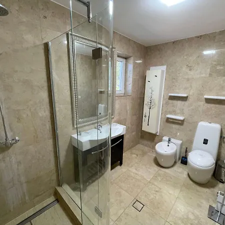 Villa Regal Mamaia