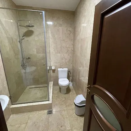 Regal Villa Mamaia