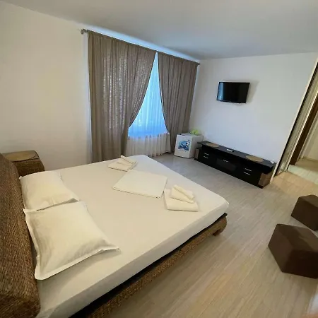 Regal * Mamaia