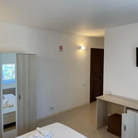 Villa Regal Mamaia