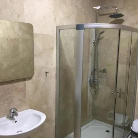 Regal Villa Mamaia