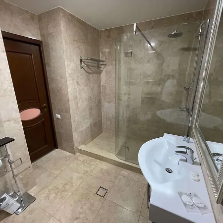 Villa Regal Mamaia